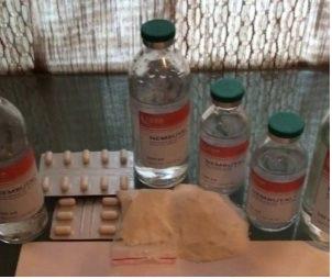 Behandlungstherapie beste L�sung zur Sch