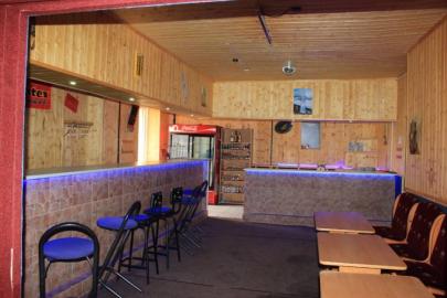 Pension, H�tte, Disco, Restaurant CZ