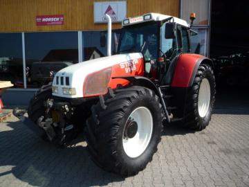 Steyr 9145 A