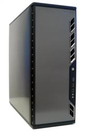 Quadcore 4x3. 0GHz PC mit HDTV und . . . 