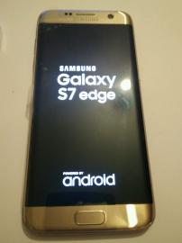 Samsung Galaxy S7 EDGE 32GB + GEAR VR