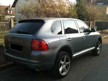VOLKSWAGEN Eos