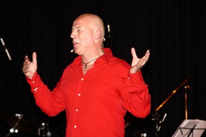 ALEXANDER GOEBEL GUTE GEF�HLE