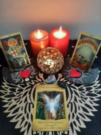 Partner R?ckkehr, Liebeszauber, Voodoo,