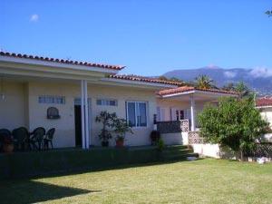 Casa Erika 2 und 3 auf Teneriffa