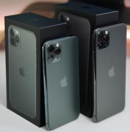 Apple iPhone 11 Pro 64GB ?500,iPhone 11