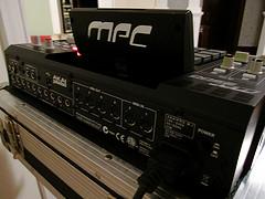 Zum Verkauf Yamaha Tyros4, AKAI MPC 2500