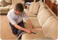Profi-Teppichreinigung M�bel BEST PREIS