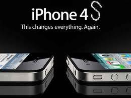 apple iphone 4s