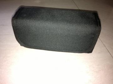 Kellner EURO Brieftasche