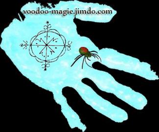 Benin Voodoo, Partnerr�ckf�hrung, Shop