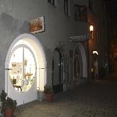 perfekt lackierte N�gel mit UV Gellack