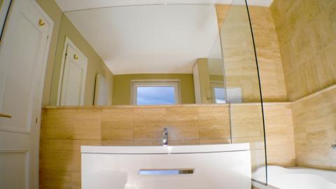 Professionelle Immobilien Fotografie!