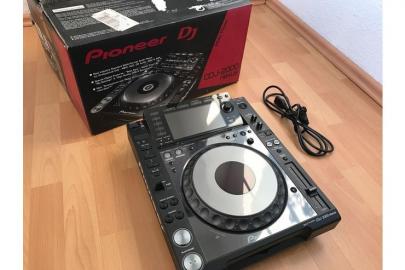 VERKAUF PIONEER DDJ SX2. . . 550EUR