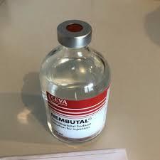 Nembutal Pentobarbital Natrium Online