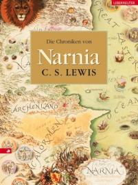 Die Chroniken von Narnia - C.  S.  Lewis
