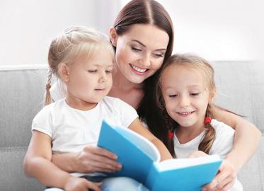 Wir sind eine Agentur, die Hausangestell