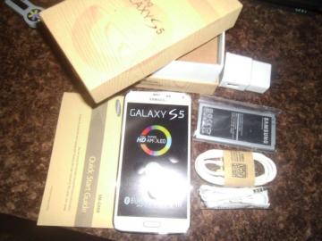 Original Apple und Samsung-Handys