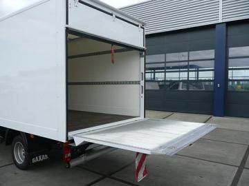Express Umzug