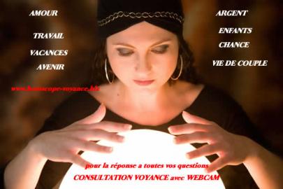 GREAT LIGHT, und Heiler Marabout