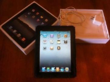 New: Apple Iphone 4s 64gb / Apple iPad 2