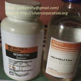 Pentobarbital Nembutal Natrium verf?gbar