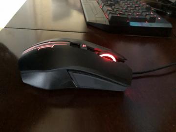 ironside nemesis tour de PC de jeu