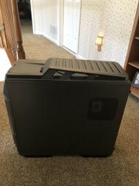 ironside nemesis tour de PC de jeu