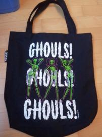 Kreepsville 666 Tasche Ghouls