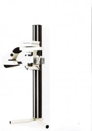 Dental Panoramar�ntgenbildger�t