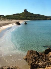 FeWos an der K�ste Oristano, Sardinien