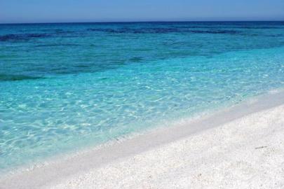 FeWos an der K�ste Oristano, Sardinien