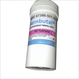 Nembutal, Pentobarbital, Iboga, OxyConti