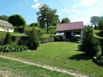 BILLIG URLAUB !!! Ferienhaus bei Thermal