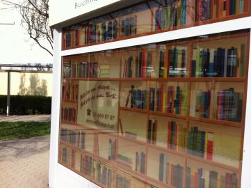 Fensterfolien - SichtschutzFolien