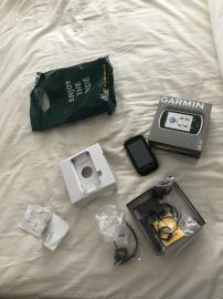 Garmin 1030 Edge avec housse (1 an)