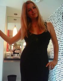 Sch�ne, s��e, charmante und respektvoll