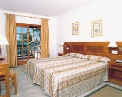 Aparthotel Neptun - Teneriffa