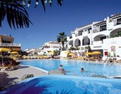Aparthotel Neptun - Teneriffa