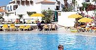 Aparthotel Neptun - Teneriffa