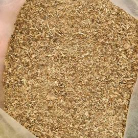 Iboga Wurzelrinde & Ibogaine