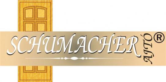 SCHUMACHER� Fenster und T�ren aus Holz