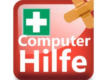 COMPUTER-HILFE�Notdienst Steyr Land