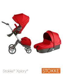 2013 Stokke Xplory Komplett