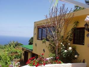 Finca Natural im Urlaub auf Teneriffa
