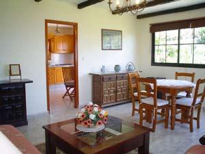 Finca Natural im Urlaub auf Teneriffa