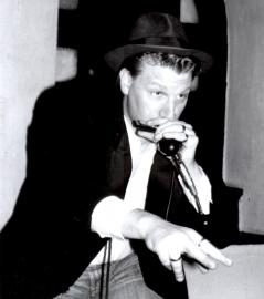 BluesHarp Workshop, K�rrie Kantner