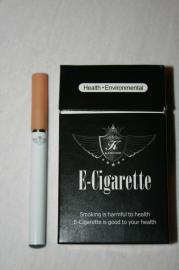 Elektronische Zigaretten Smok-Enjoy