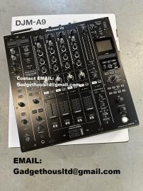 Pioneer DJM-A9 Mixer, Pioneer CDJ-3000
