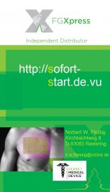 Solides, unk�ndbares Einkommen f�r Sie!